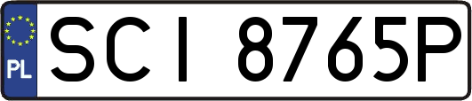 SCI8765P