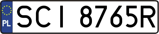 SCI8765R