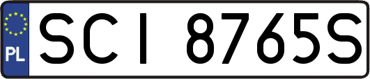 SCI8765S