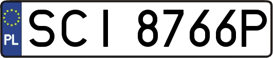 SCI8766P