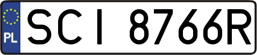 SCI8766R