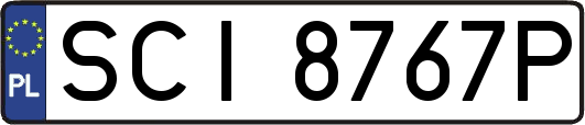 SCI8767P