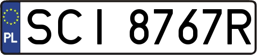 SCI8767R