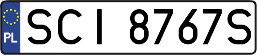 SCI8767S