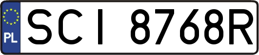 SCI8768R