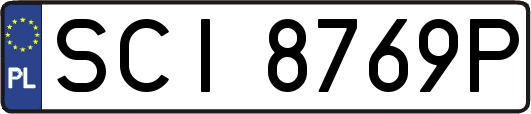 SCI8769P