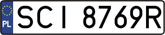 SCI8769R