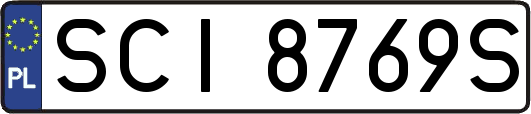 SCI8769S