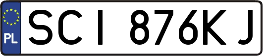 SCI876KJ