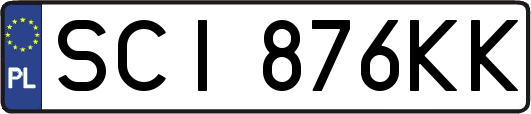 SCI876KK
