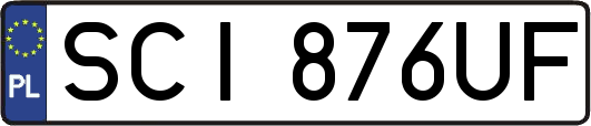 SCI876UF