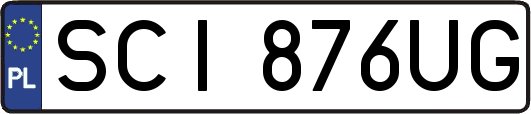 SCI876UG
