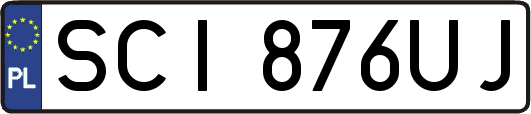 SCI876UJ