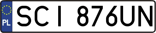 SCI876UN