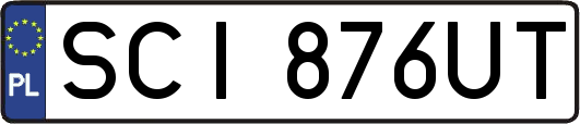 SCI876UT