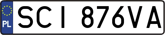 SCI876VA