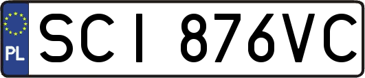 SCI876VC