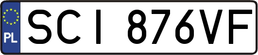 SCI876VF