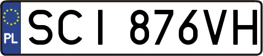 SCI876VH
