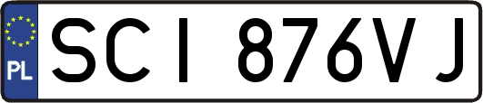 SCI876VJ