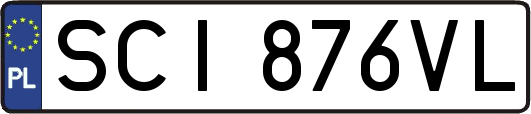 SCI876VL