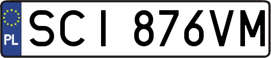 SCI876VM
