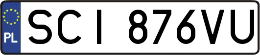 SCI876VU