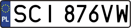 SCI876VW