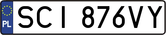 SCI876VY