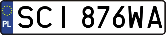 SCI876WA