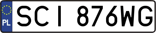 SCI876WG