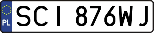 SCI876WJ