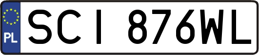 SCI876WL