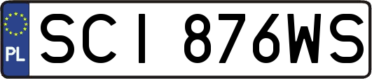 SCI876WS