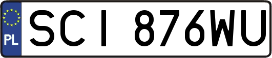 SCI876WU