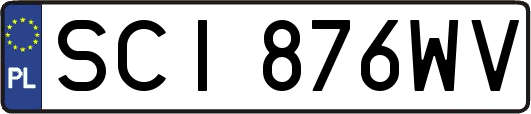 SCI876WV
