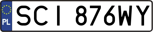 SCI876WY