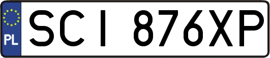 SCI876XP