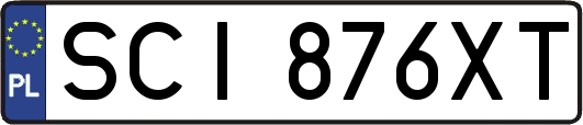 SCI876XT