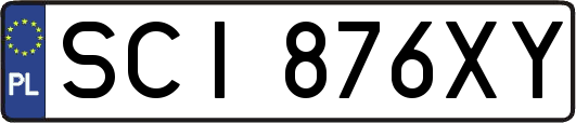 SCI876XY