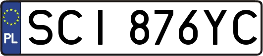 SCI876YC