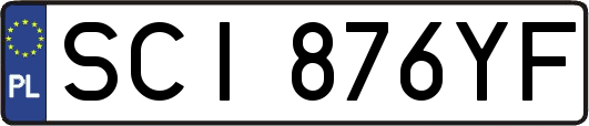 SCI876YF