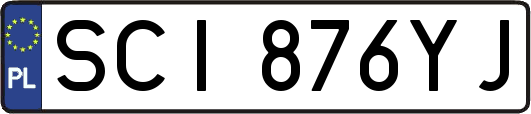 SCI876YJ