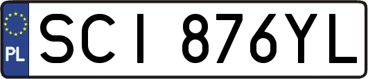 SCI876YL