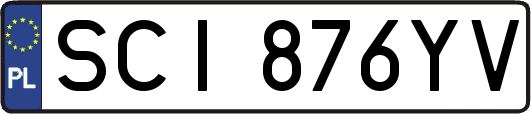 SCI876YV