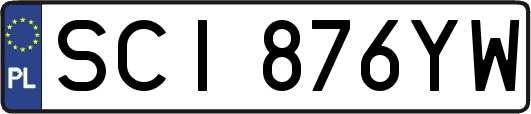 SCI876YW