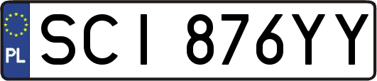 SCI876YY