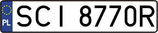 SCI8770R