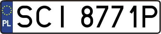SCI8771P