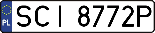 SCI8772P